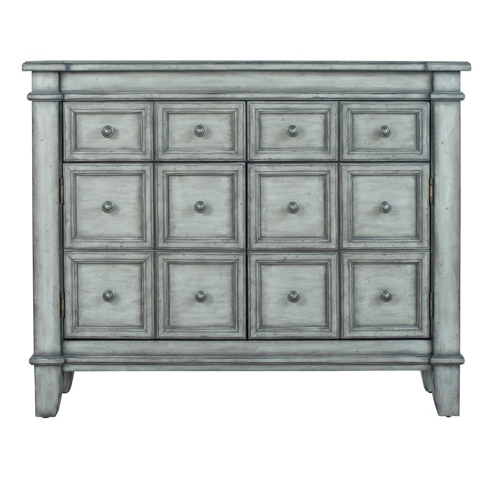Hekman Apothecary Chest & Reviews | Wayfair