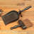 Teneyck Broom And Dustpan Set