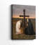 Chagrin - toile tendue par Anna Ancher-1327201081