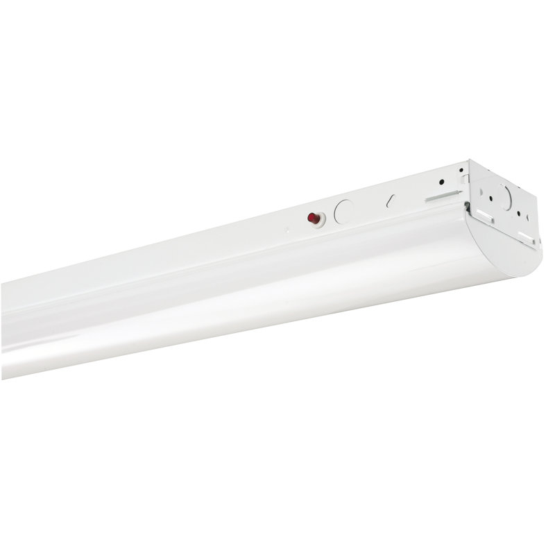 Lisle 48'' LED Linear Striplight - White