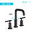 2-handle Bathroom Faucet-67054676