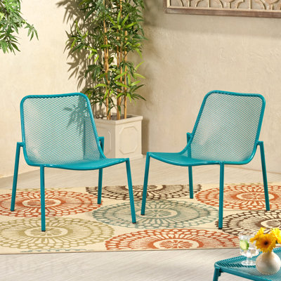 Chaise de patio