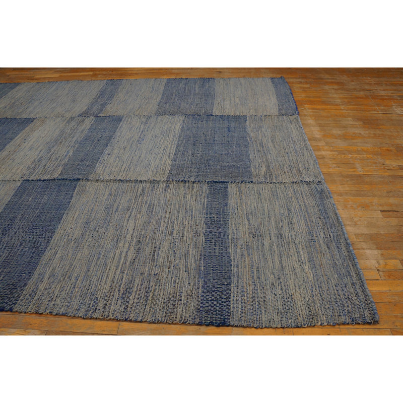 Shaker One-of-a-Kind 9' X 12' Area Rug