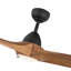 Baylor Smart LED Downrod Ceiling Fan-933464838