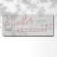 Scatter Kindness - impression sur toile tendue-881206512