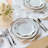 Berry & Thread Scalloped Dessert/Salad Plate-63096191