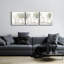 Epic Art «White Vases Still Life» par Cindy Jacobs-106422363