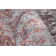 Glessite in Red/Grey Area Rug