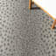 Tapis d'intérieur / extérieur à imprimé animal Avlyn Performance-1887834832