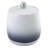 Blue Lagoon Bath Storage Jar