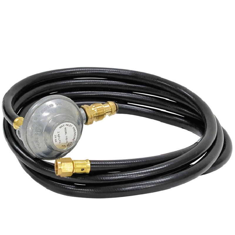Dyna-Glo 15,000-25,000 BTU Silver Propane Convection Heater