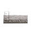 Tapis gris clair Hermina-745365473