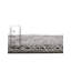 Tapis gris clair Hermina-745365483