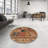 Oriental Indoor Rug-1755831457