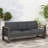 Patio Couch
