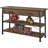 Zona 50'' Solid Wood Top Console Table-167216091