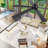 Lofties 66'' Ceiling Fan with LED Lights-261454274