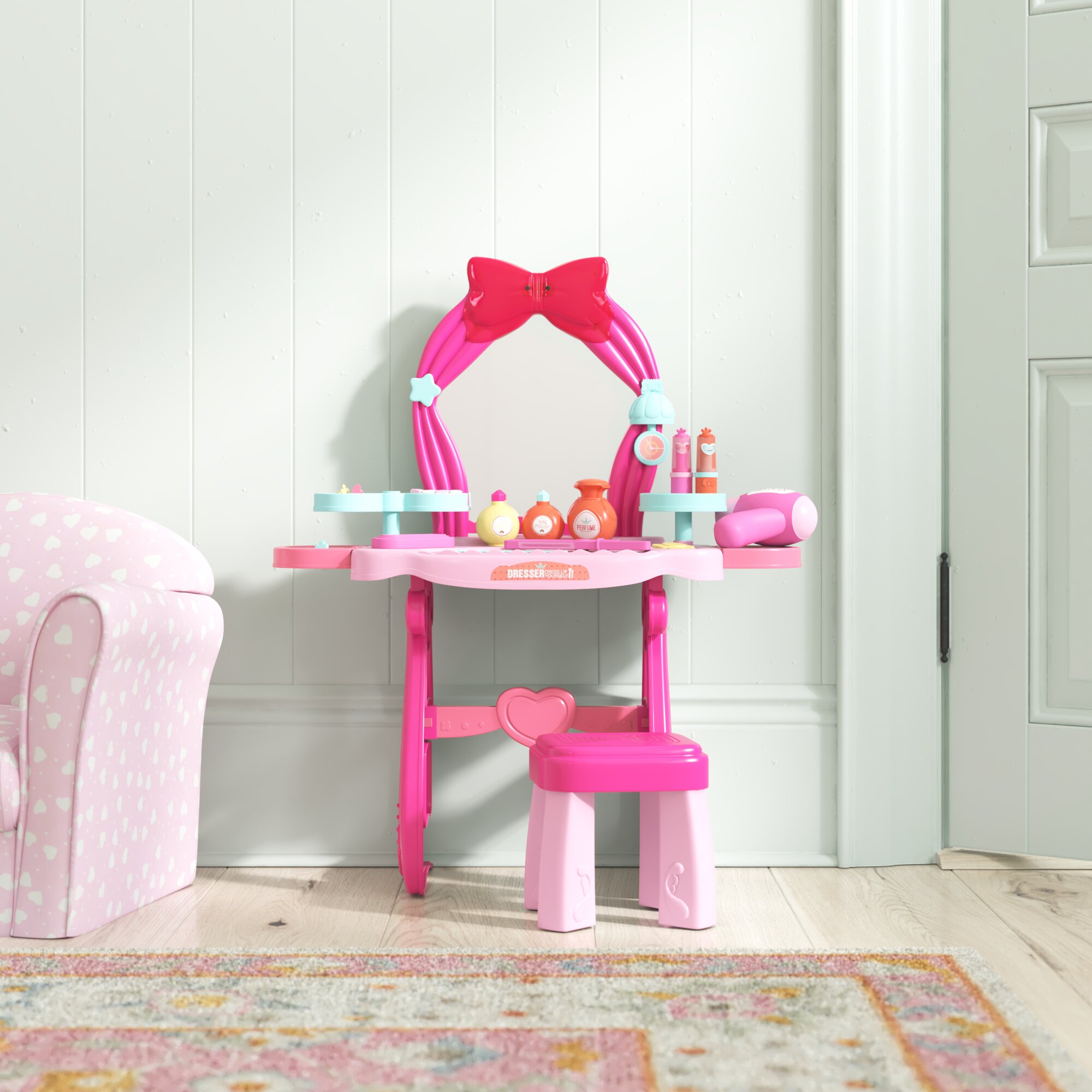 In Stock Kids Vanities 2024 Wayfair   In Stock Kids Vanities 