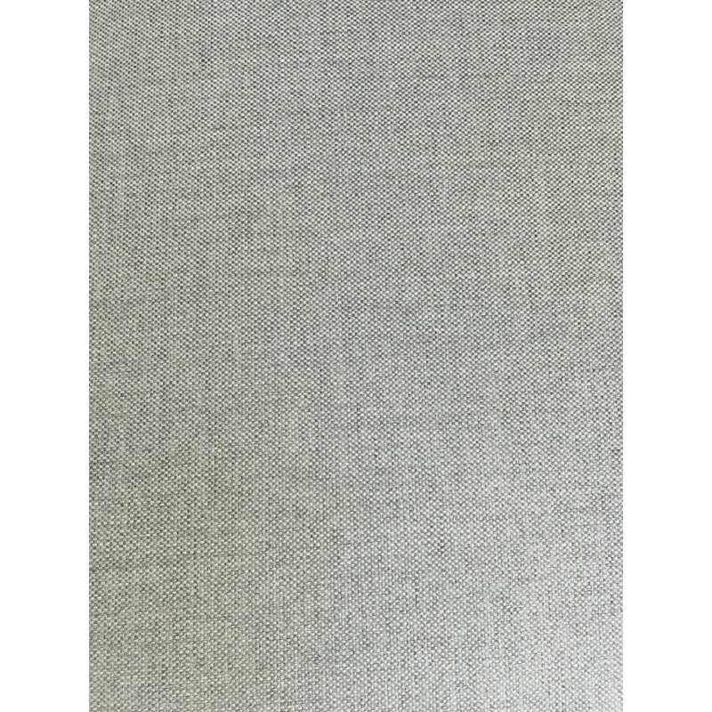 Chaise de patio pivotante avec coussins Erwin Borce