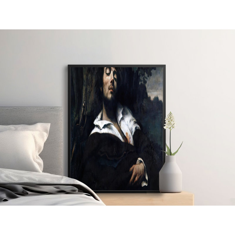 Nealon No Frame Print, 12x16