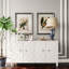 Armoire décorative 4 portes-555589862