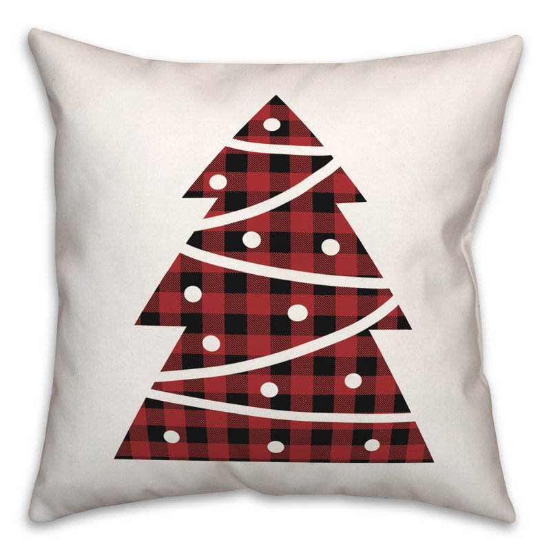  Housse de coussin carré et insert