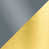 Blue Gray/Brass is out of stock
