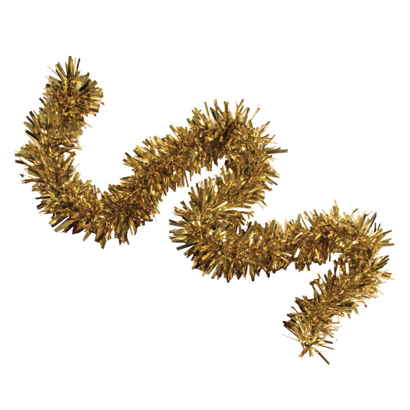25' Twist Garland