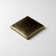 Cabochon 2" x 2" Metal Decorative Tile Insert