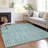  Finck Non-Slip Indoor / Outdoor Door Mat-156307736