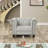 Keyla 3 - Piece Living Room Set-1511457920