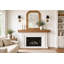 Manteau de cheminée Midwood Hand Ciselé rustique PRO Fireplace-1559525801-1559525803