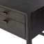 Glenview Solid Wood Writing Desk-953484489