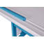 Simon children's desk - height adjustable-1110554483