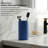 ROUS Hardware Countertop Organizer – Solid Aluminum Bathroom Vanity Holder, Polo (Navy Blue) 1-Count-94243938