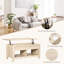 Sewell Lift Top Coffee Table with Storage
