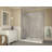 Field Series 60'' W 36'' D Rectangular Double Shower Base-70631500