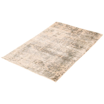 Viscose Indoor Rug