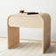 Table de chevet 1 tiroir Raevon-1274013341