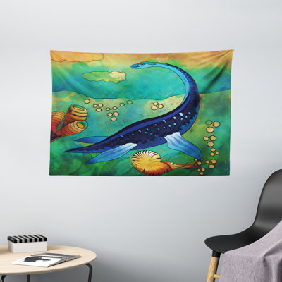 Polyester Tapestry