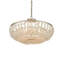 Chanteuse 4 - Light Chandelier