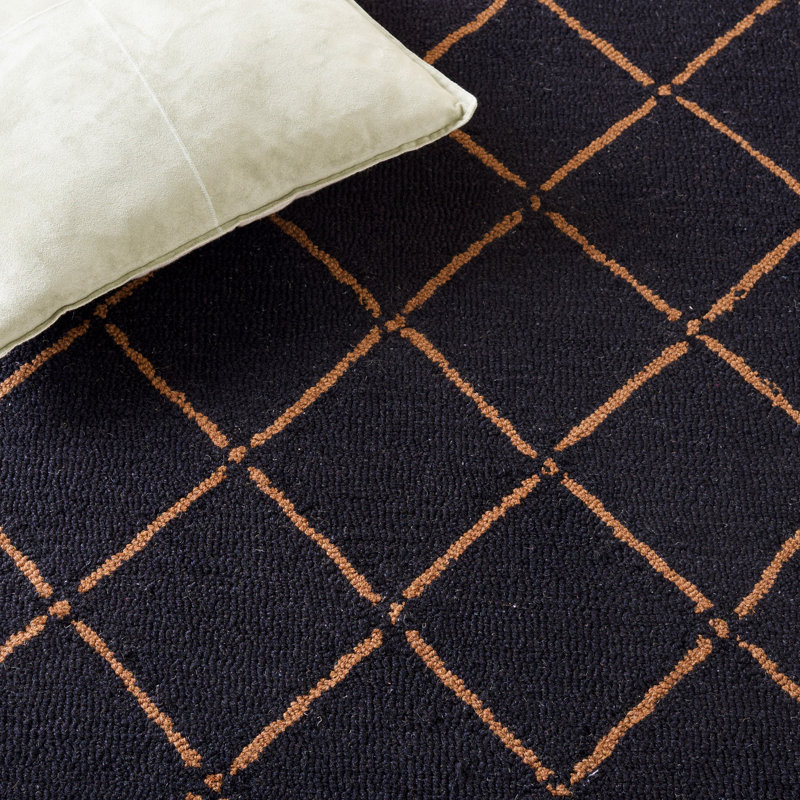 Tapis de couloir 3 pi x 12 pi
