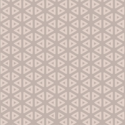 Peel & Stick Geometric Roll