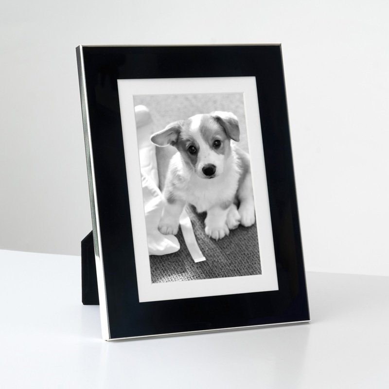 Piero 5x7 Picture Frame