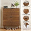 Armoire à chaussures indépendante médiévale moderne-1553782213