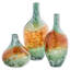 Pacaya Handmade Glass Table Vase-1849591859