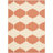 Herefordshire Performance Geometric Indoor/Outdoor Area Rug-639381284