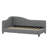 L-Shaped Daybed, With Solid Wood Legs