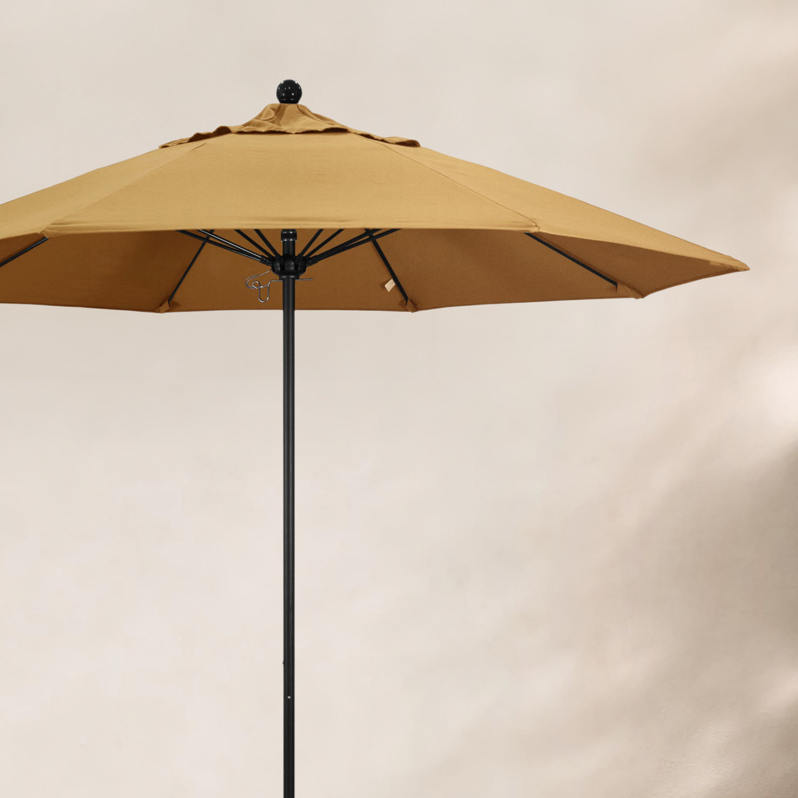 Maria 9' Sunbrella® Umbrella, Astoria Sunset Sunbrella®