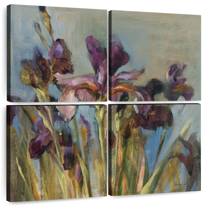 Harnek Spring Iris I